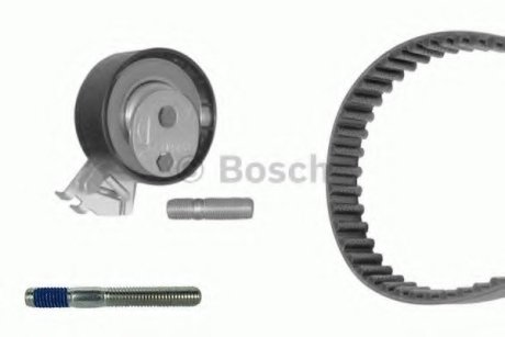 Комплект ременя ГРМ Bosch 1 987 948 918 (фото 1)