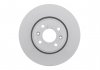 Гальмівний диск Bosch 0 986 478 590 (фото 4)