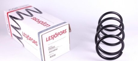 Пружина підвіски Lesjoefors LESJOFORS 4017001