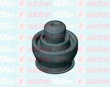 Комплект пильовиків гумових D8-005 AUTOFREN AUTOFREN SEINSA D8005