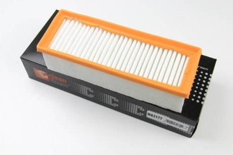Фильтр воздушный Duster 1.5dCi 10- CLEAN Filters MA3177 (фото 1)