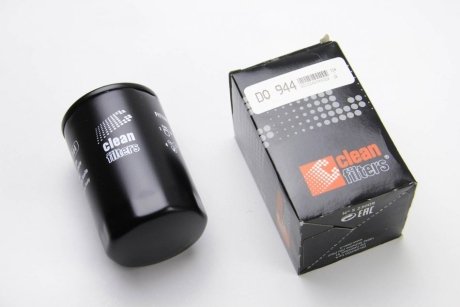 Фільтр масляний Golf III/T4 1.9TD 96>/Sharan 1.9TDI>00 (h-119mm) CLEAN Filters DO944