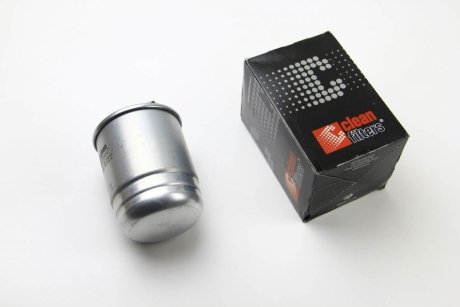 Фільтр паливний Sprinter OM642/651 09- (h-135mm) CLEAN Filters DN2709