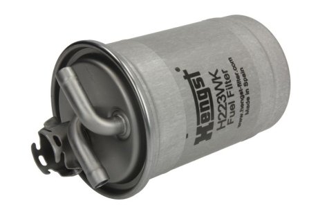 Топливный фильтр HENGST H223WK (фото 1)