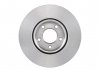 Гальмівний диск MAZDA 3 F 2 Bosch 0 986 479 183 (фото 3)