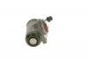 Гальмівний циліндр робочий Bosch F 026 002 175 (фото 2)