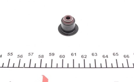 Уплотнительное кольцо, стержень клапана Elring 505.470 (фото 1)