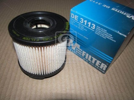 Фильтр топливный MFILTER DE3113 (фото 1)
