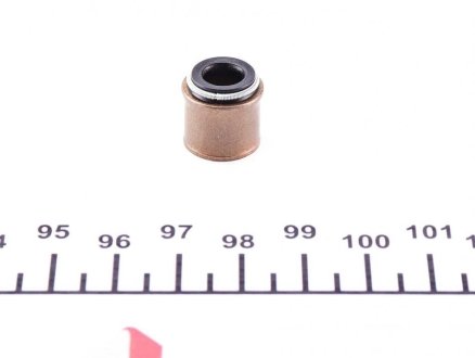 Уплотнительное кольцо, стержень клапана Elring 021.080 (фото 1)