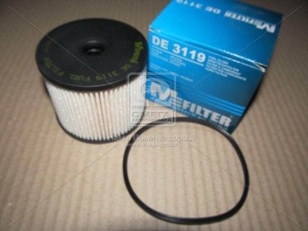Фильтр топливный MFILTER DE3119