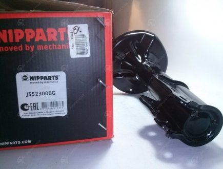 Амортизатор підвіски Nipparts J5523006G (фото 1)