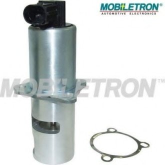 Клапан рециркуляції газів MOBILETRON EV-EU004
