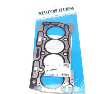 Прокладка головки блока металева VICT_REINZ Victor Reinz 61-35055-10