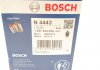 Фільтр палива Bosch 1 457 434 443 (фото 5)