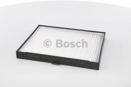 Фильтр, воздух во внутренном пространстве Bosch 1 987 432 229 (фото 1)
