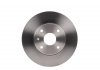 Гальмівний диск Bosch 0 986 479 649 (фото 4)