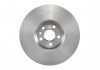 Гальмівний диск VOLVO XC60 09- F Bosch 0 986 479 621 (фото 3)