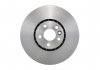 Гальмівний диск VOLVO XC60 09- F Bosch 0 986 479 621 (фото 4)
