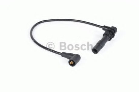 Провод зажигания Bosch 0 986 357 726 (фото 1)