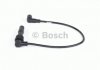 Провод зажигания Bosch 0 986 357 726 (фото 4)