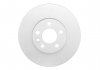 Гальмівний диск Bosch 0 986 479 037 (фото 4)