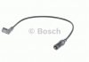 Автомобільний високовольтний провід Bosch 0 356 904 062 (фото 1)