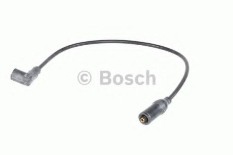 Провод зажигания Bosch 0 356 904 062 (фото 1)