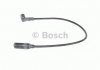 Провод зажигания Bosch 0 356 904 062 (фото 3)