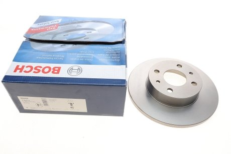Тормозной диск Bosch 0 986 478 353 (фото 1)