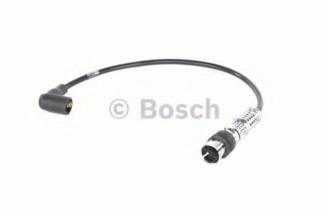 Провод зажигания Bosch 0 986 357 731 (фото 1)