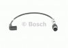 Провод зажигания Bosch 0 986 357 731 (фото 2)