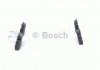 Комплект тормозных колодок, дисковый тормоз Bosch 0 986 461 006 (фото 4)