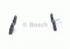 Комплект тормозных колодок, дисковый тормоз Bosch 0 986 461 006 (фото 6)