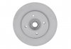 Гальмівний диск з підшипником Bosch 0 986 479 387 (фото 4)