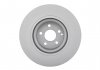 Гальмівний диск Bosch 0 986 479 332 (фото 3)