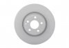 Гальмівний диск Bosch 0 986 479 332 (фото 4)