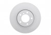 Гальмівний диск Bosch 0 986 478 024 (фото 4)