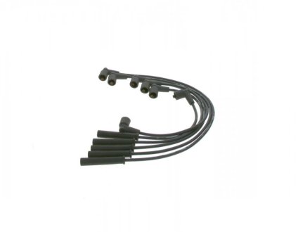 Комплект кабелiв запалювання Bosch 0 986 356 753 (фото 1)