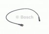Провод зажигания Bosch 0 986 356 029 (фото 2)