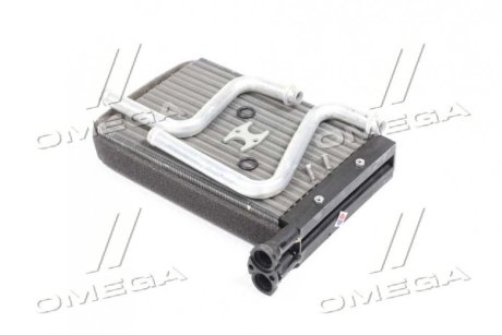 Радіатор опалювача MONDEO 1 ALL MT/AT 92-96 (Ava) AVA Cooling Systems FD 6164