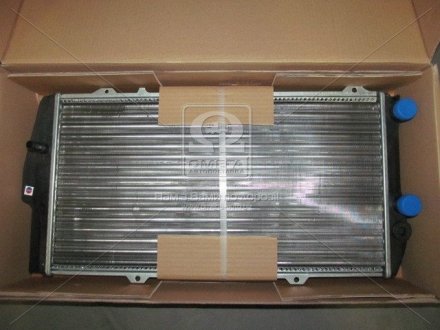 Радиатор AUDI 100/200 MT/AT 76-90 AVA Cooling Systems AI2019 (фото 1)