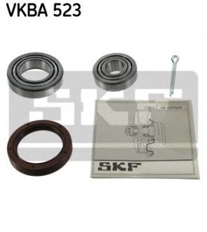 Подшипник ступицы - SKF VKBA523 (фото 1)