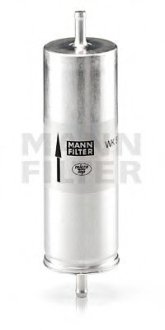 Фільтр палива WK 516 -FILTER MANN WK516