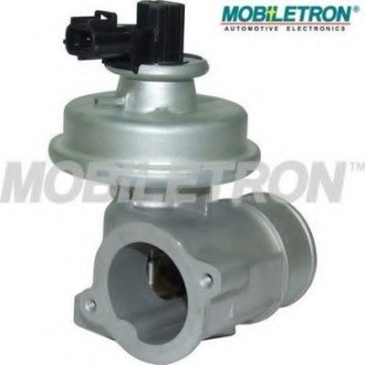 Клапан рециркуляции газов MOBILETRON EV-EU005 (фото 1)