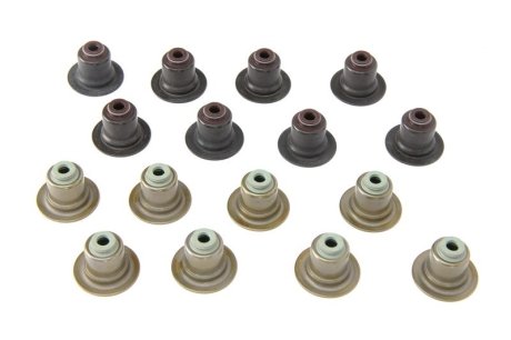 Комплект сальників клапанів PAYEN HR5063 (фото 1)