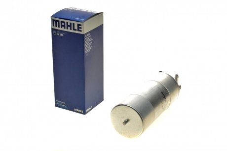 Фильтр топливный MAHLE KL659