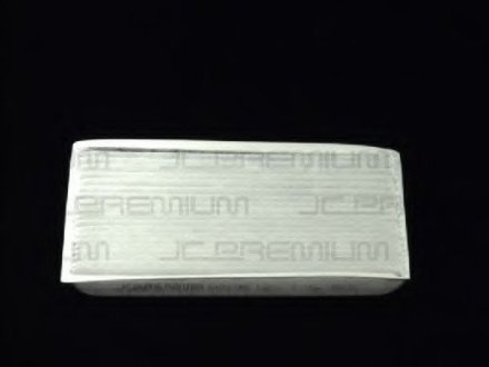 Фільтр салону JC Premium B47003PR (фото 1)