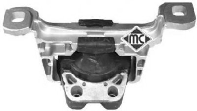Опора двигателя Ford Focus II, III, C-Max 1.4/1.6 Ti 11.04- Metalcaucho 05280 (фото 1)