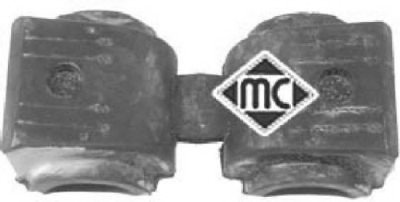 Втулка стабілізатора Metalcaucho 05238 (фото 1)
