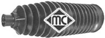 Пыльник рулевой тяги Metalcaucho 00206